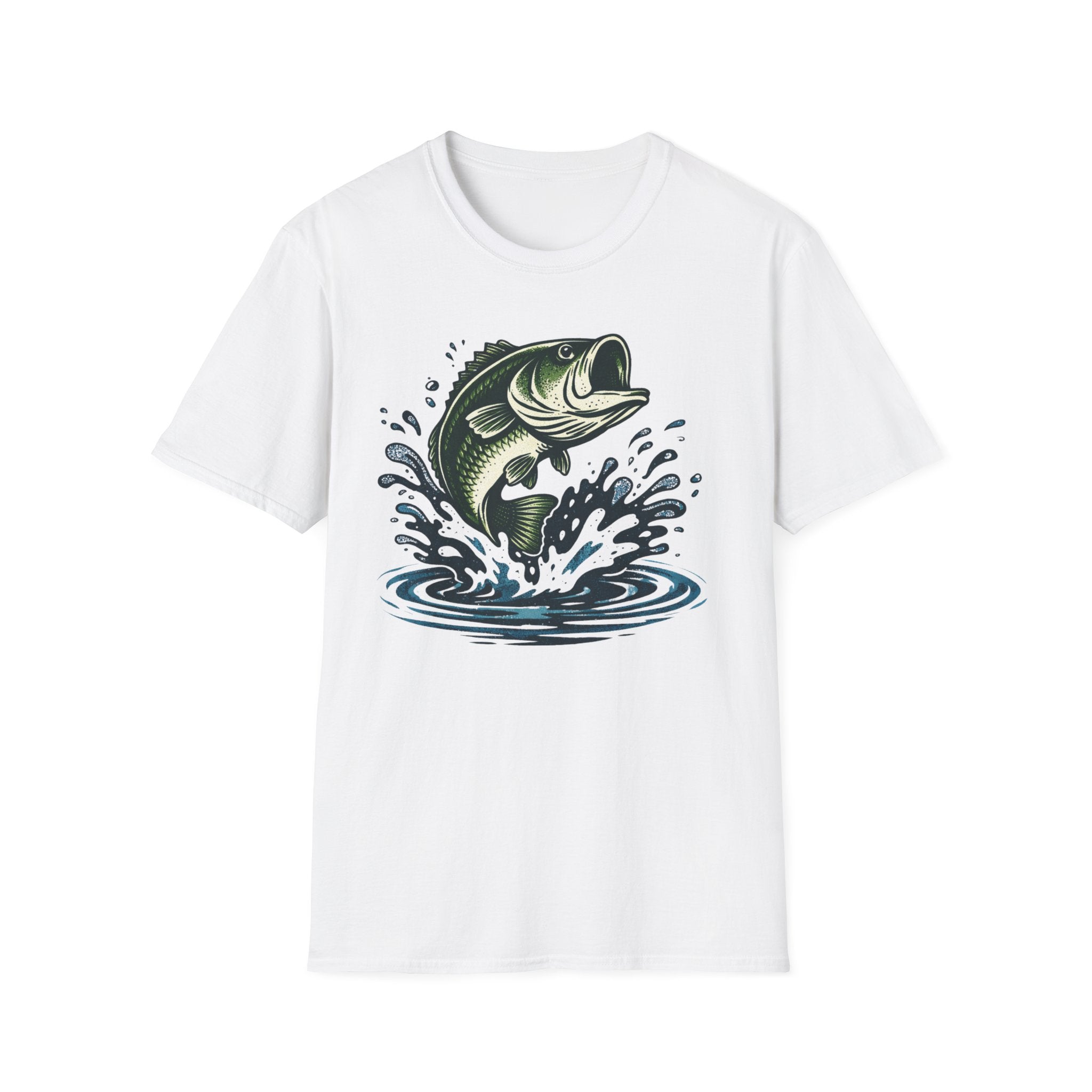 Bass Jump T-Shirt