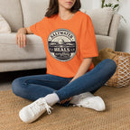 Saltwater Heals Everything T-Shirt