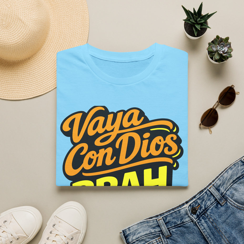 Vaya Con Dios Brah T-Shirt