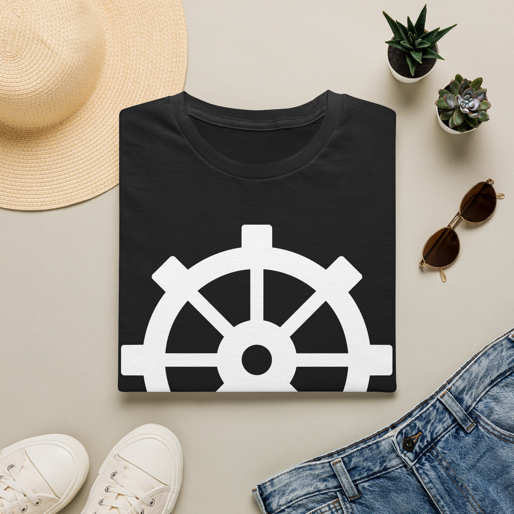 Stern Wheel T-Shirt