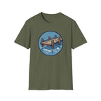 Dockside T-Shirt