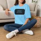 Read The Water T-Shirt