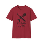 Clean Cuts T-Shirt