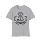Boat Badge T-Shirt