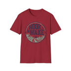 Hook & Wake T-Shirt