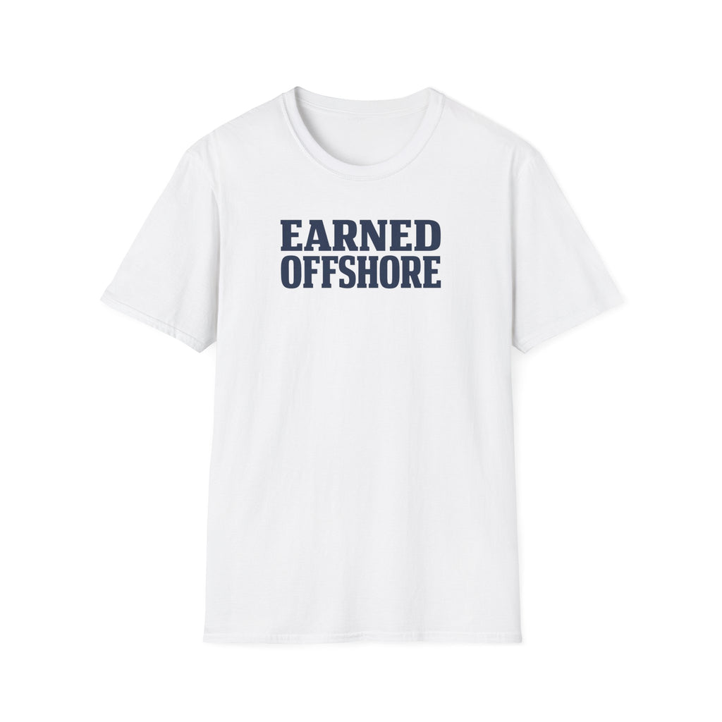 Earned Offshore T-Shirt