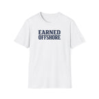 Earned Offshore T-Shirt