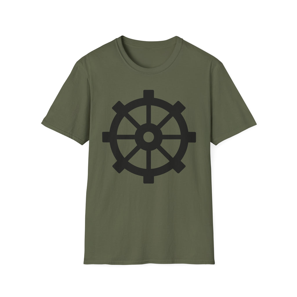 Stern Wheel T-Shirt