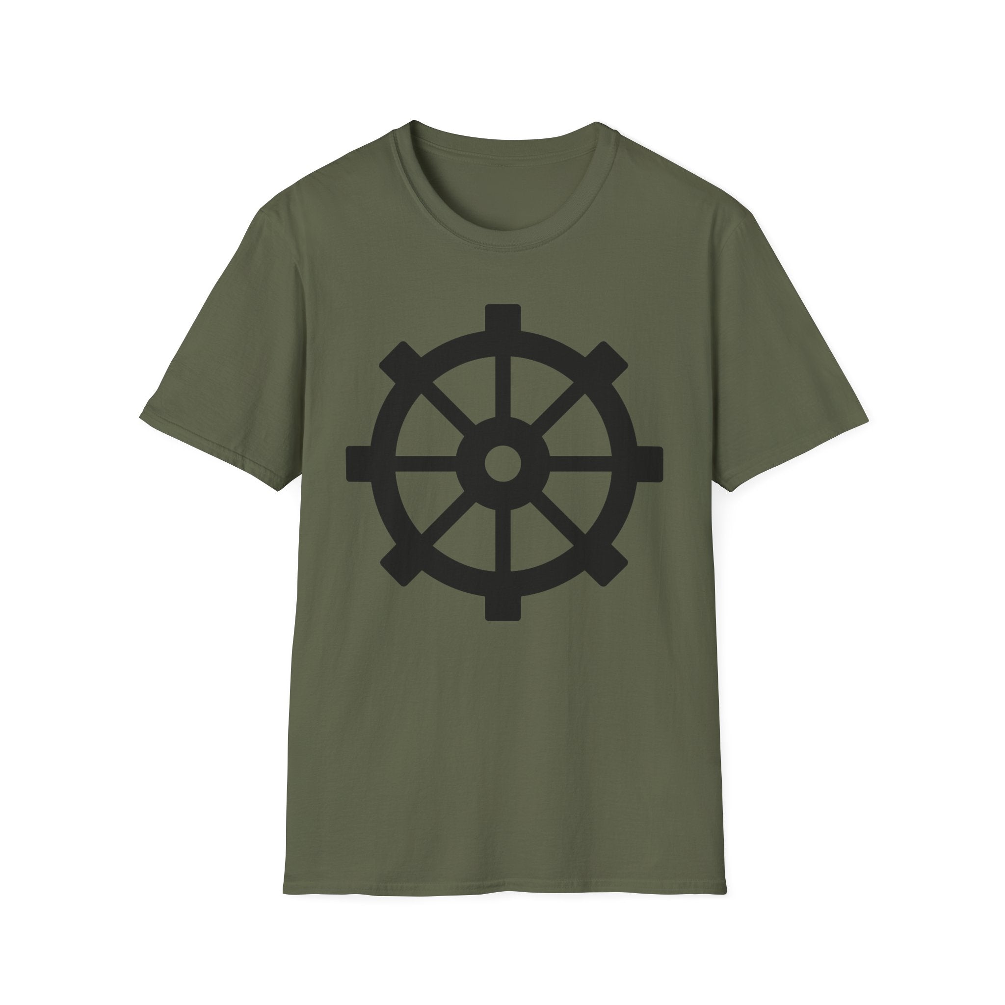 Stern Wheel T-Shirt