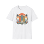 Longboard Trio T-Shirt