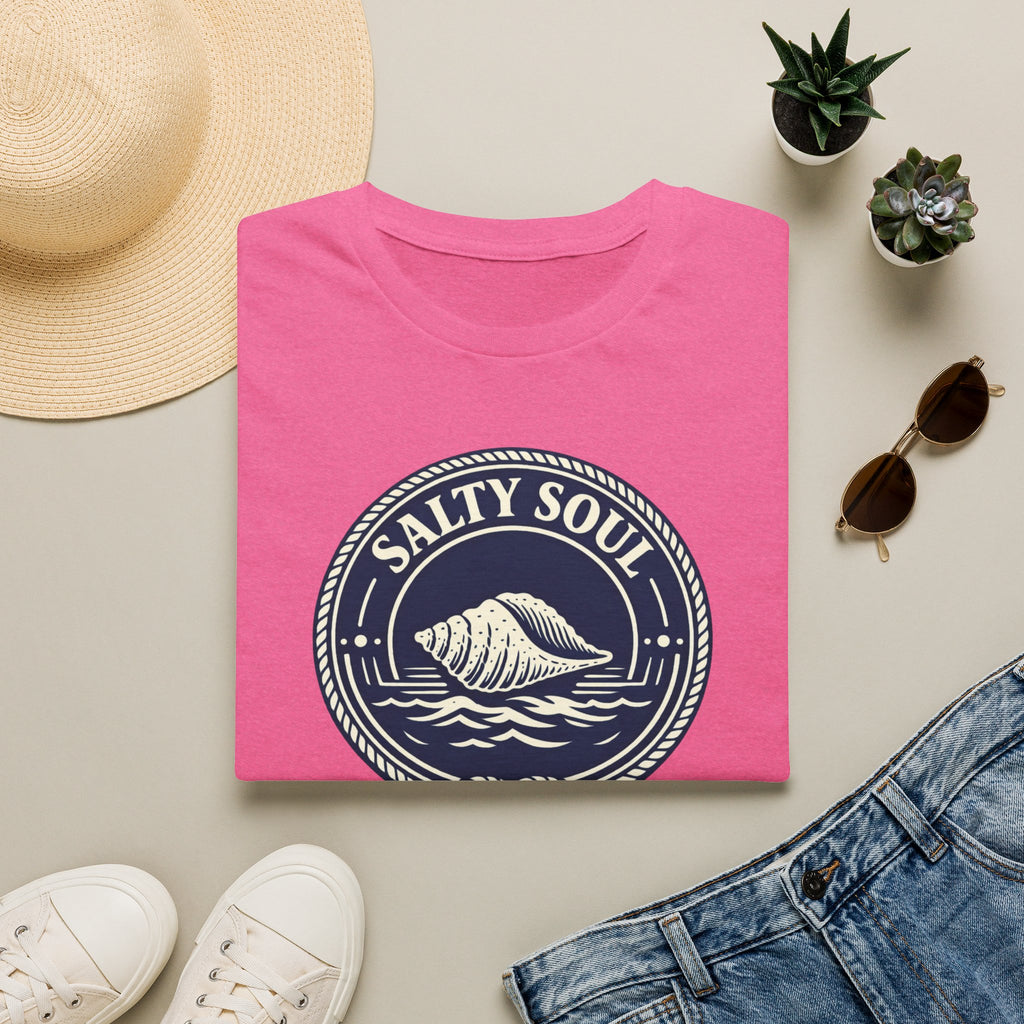Salty Soul T-Shirt