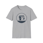 Bucket Aerator T-Shirt