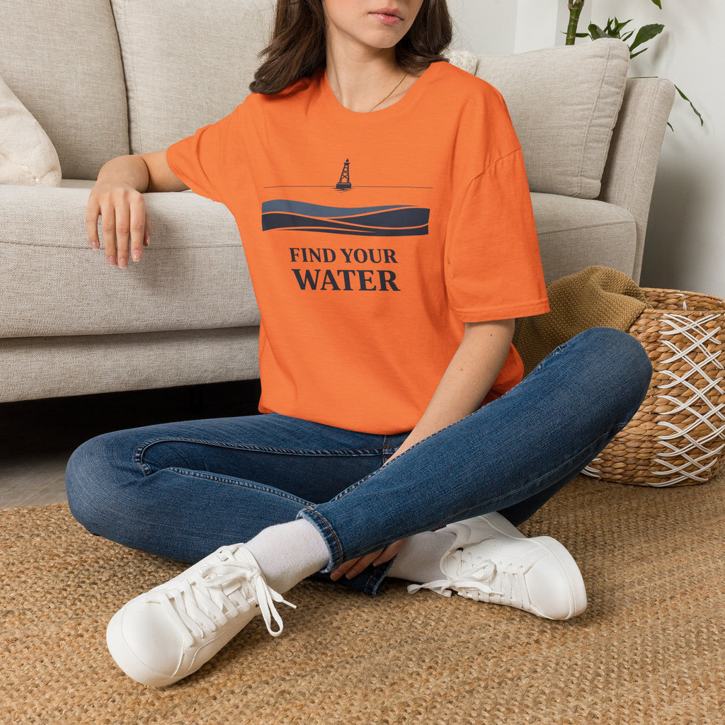 Find Your Water T-Shirt