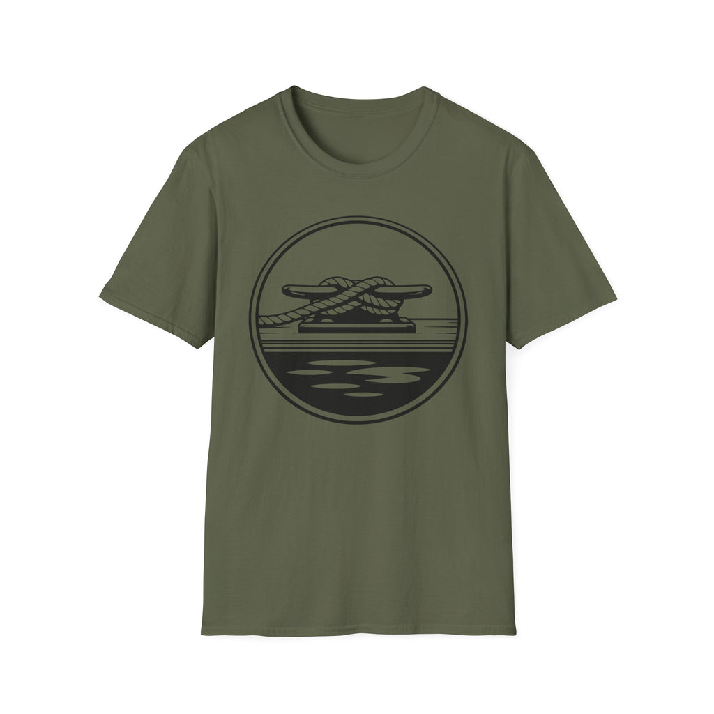 Dock Cleat T-Shirt
