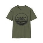 Dock Cleat T-Shirt