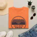 Salt Runs Deep T-Shirt