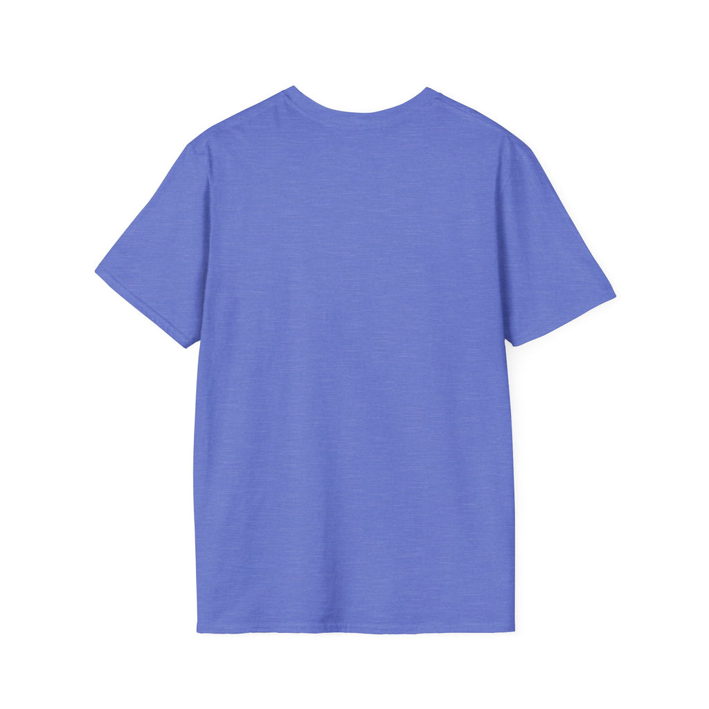 Built for Salt T-Shirt