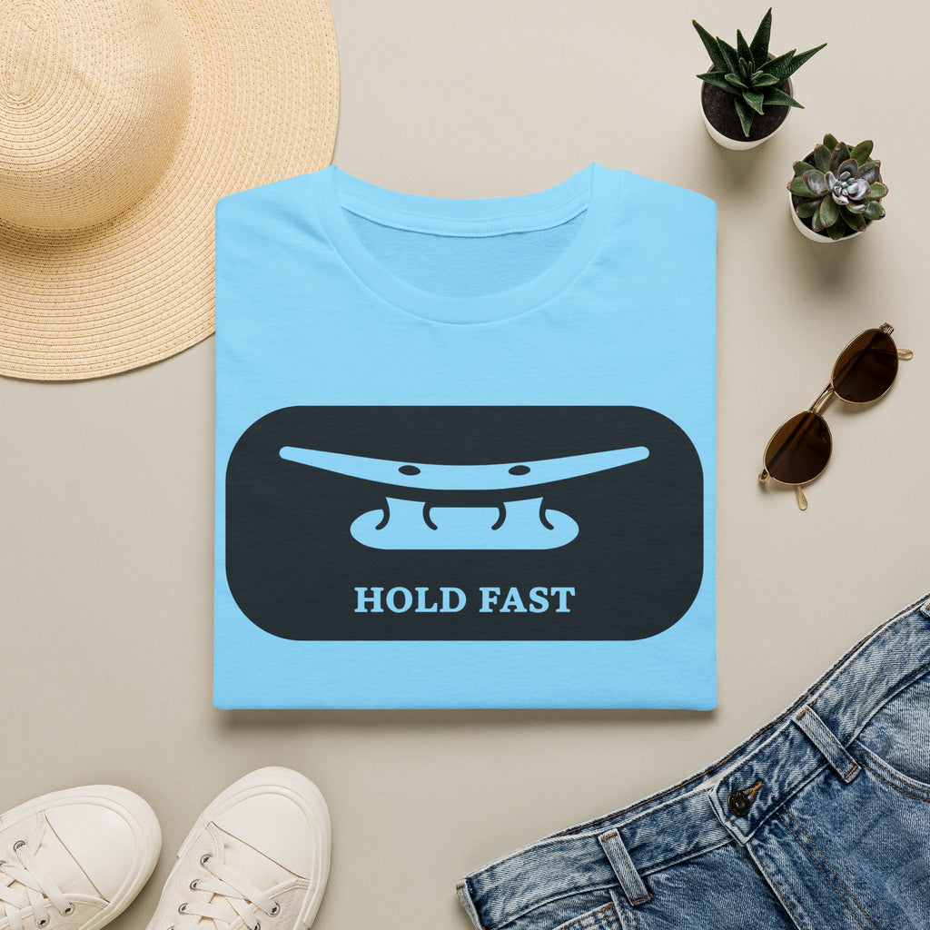 Hold Fast T-Shirt