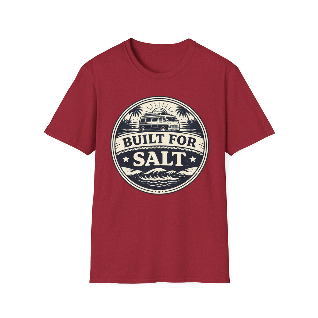 Built for Salt T-Shirt
