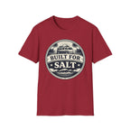 Built for Salt T-Shirt