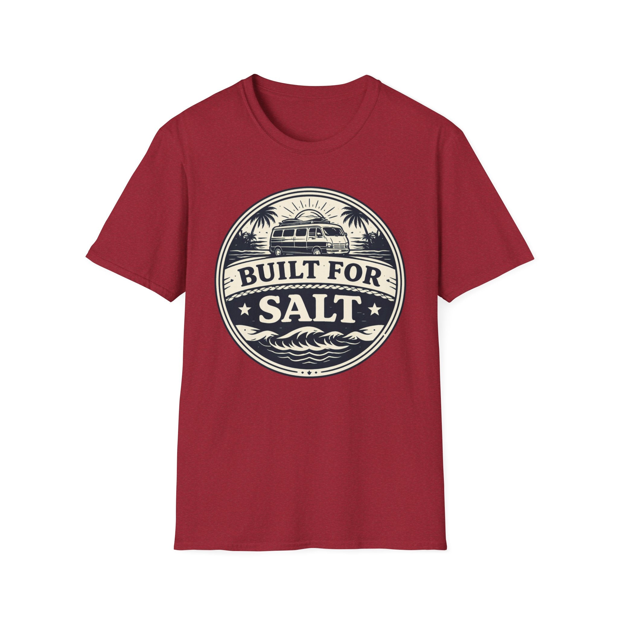 Built for Salt T-Shirt