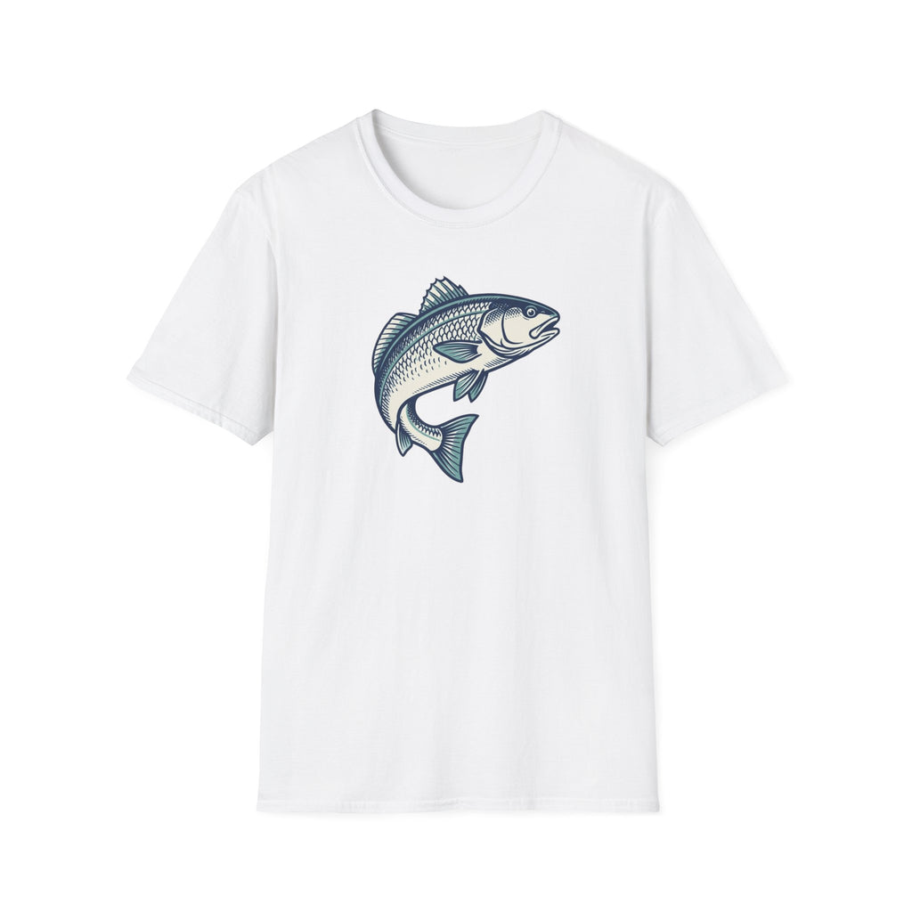 Redfish T-Shirt