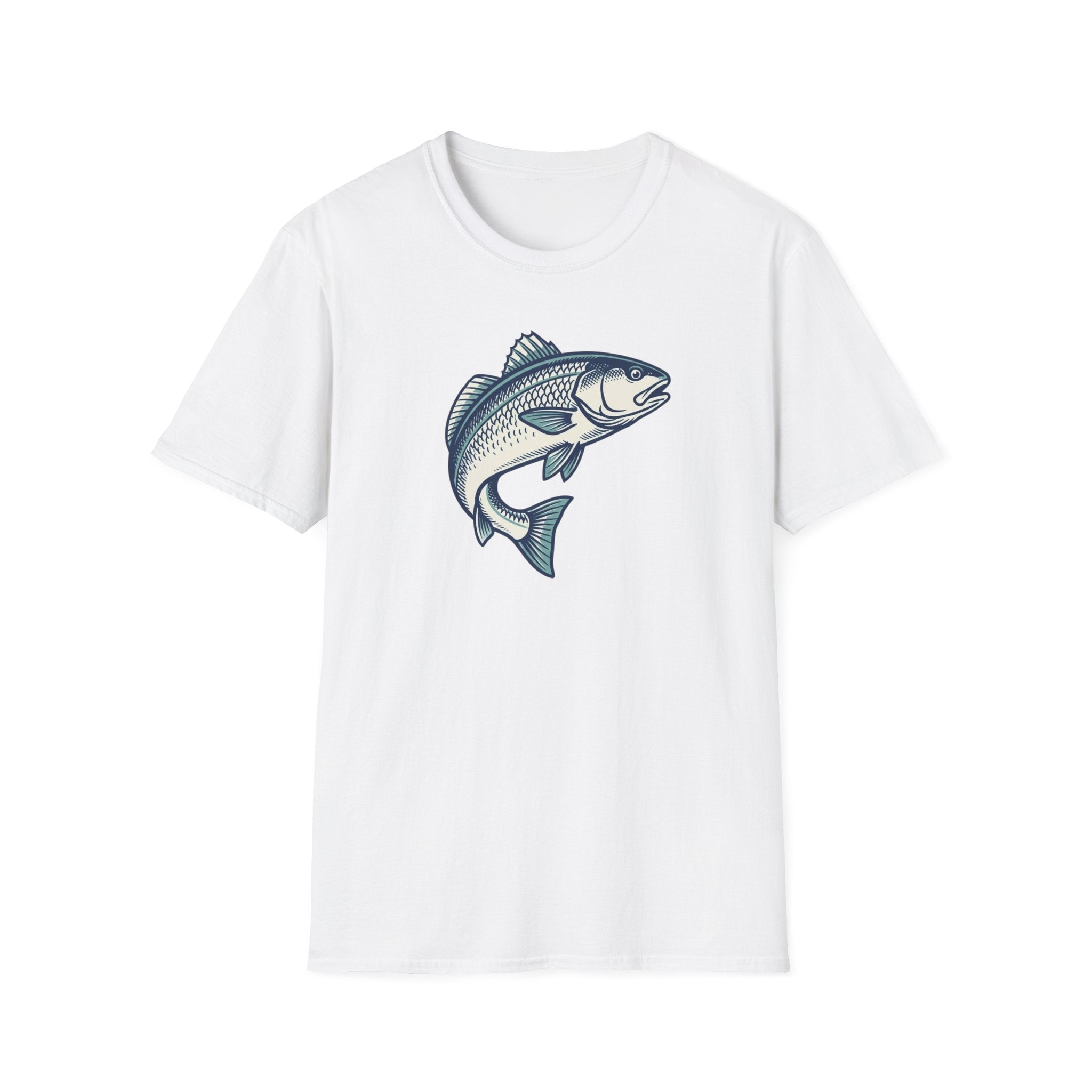 Redfish T-Shirt