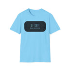 Read The Water T-Shirt