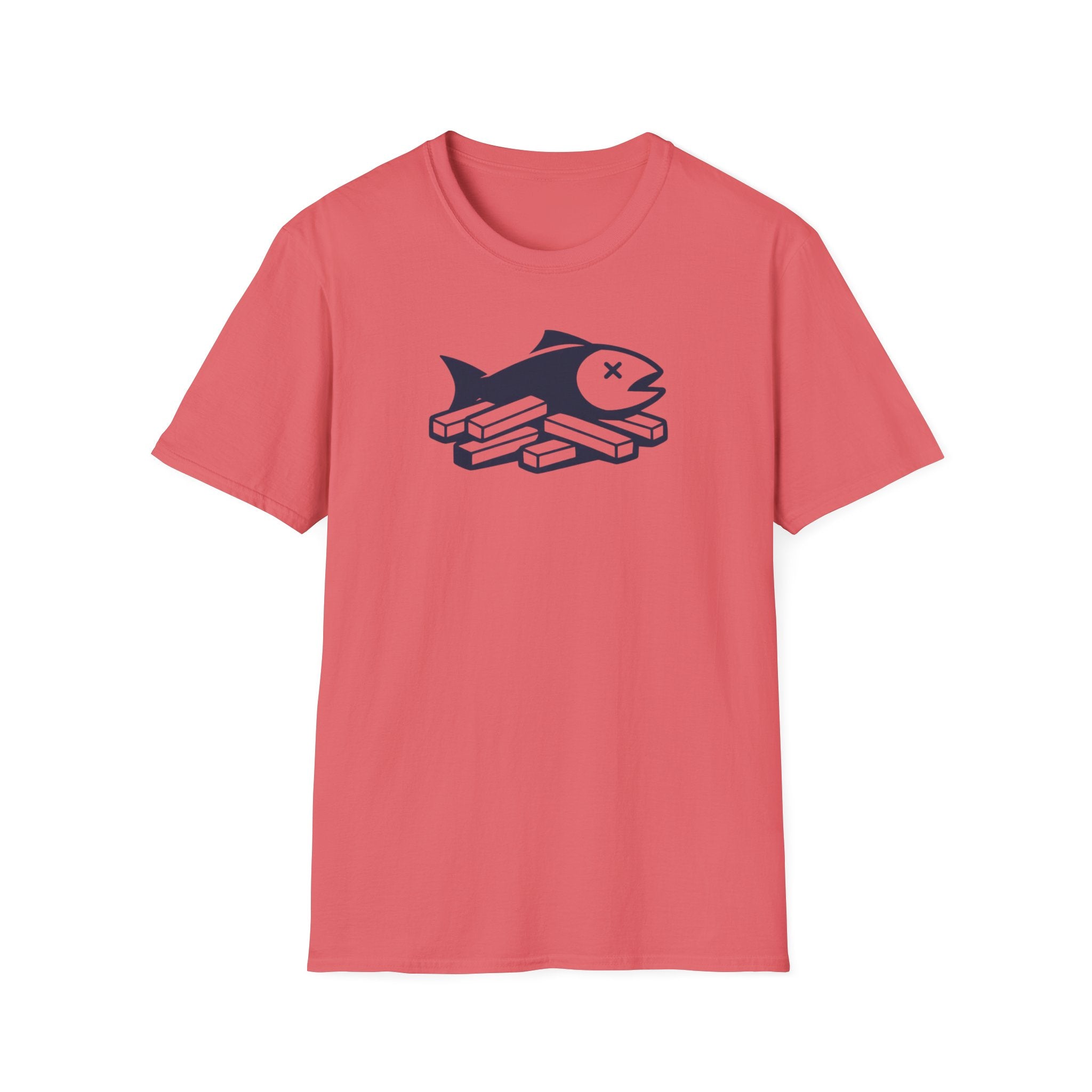 Fish N Chips T-Shirt
