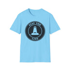 Stay The Line T-Shirt