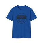 Salt Runs Deep T-Shirt