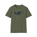 Hammerhead Shark T-Shirt