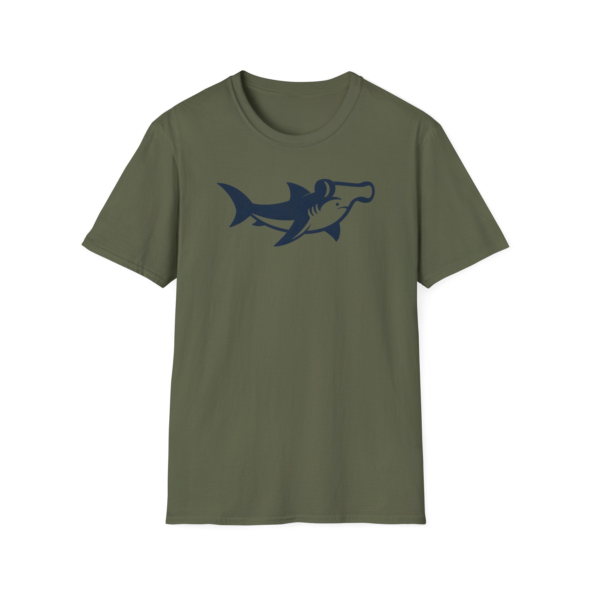 Hammerhead Shark T-Shirt