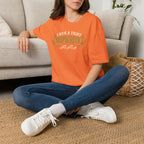 I Run A Tight Shipwreck T-Shirt