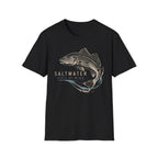Saltwater State of Mind T-Shirt