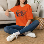 Work Whenever Fish Forever T-Shirt