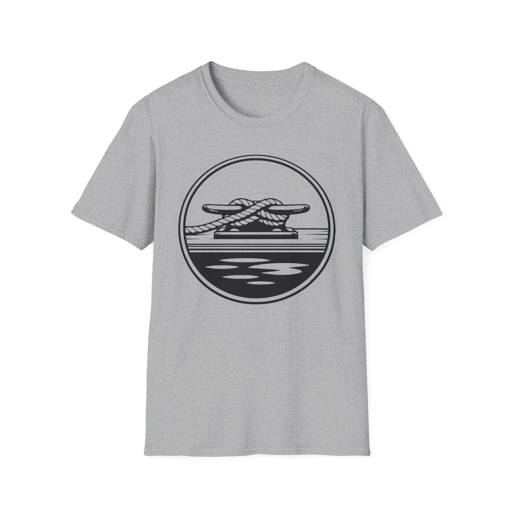 Dock Cleat T-Shirt