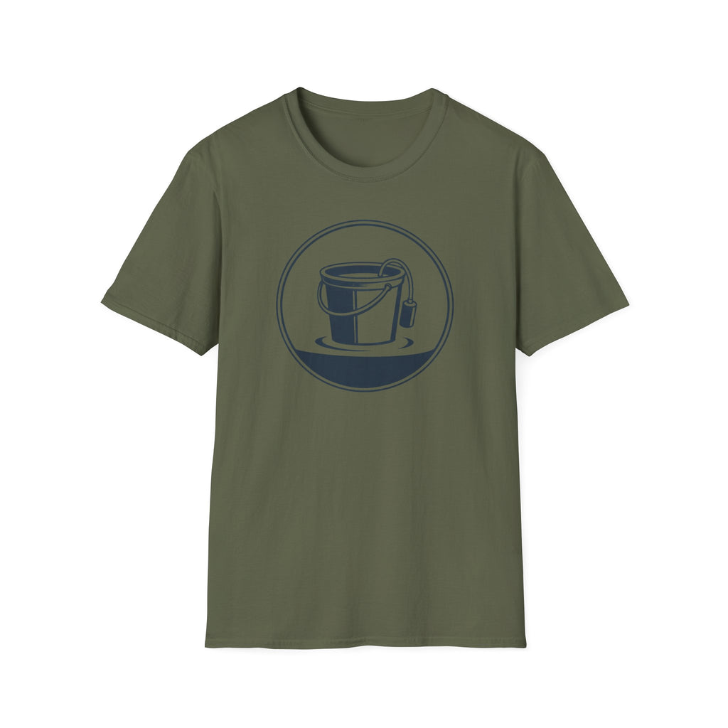Bucket Aerator T-Shirt