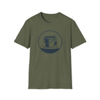 Bucket Aerator T-Shirt