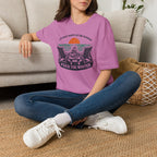 I'm Only Happy In The Summer T-Shirt