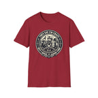 They Say I'm Crazy But I Have A Good Time T-Shirt