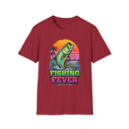 Fishing Fever Tarpon T-Shirt