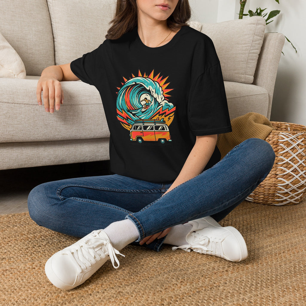 Surf Van T-Shirt