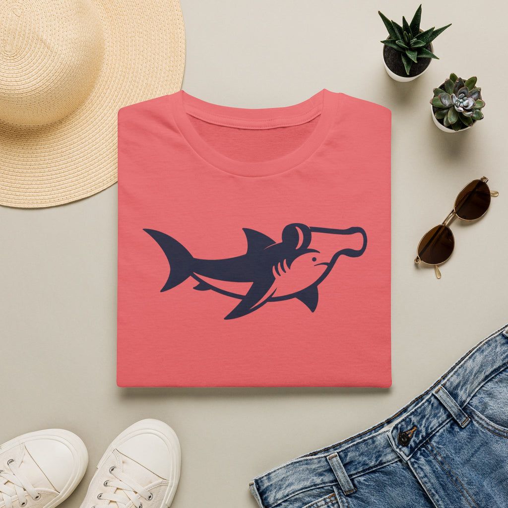 Hammerhead Shark T-Shirt