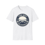 Tide Sets The Schedule T-Shirt
