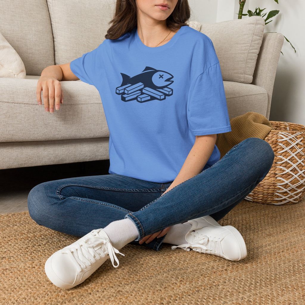 Fish N Chips T-Shirt