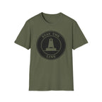 Stay The Line T-Shirt