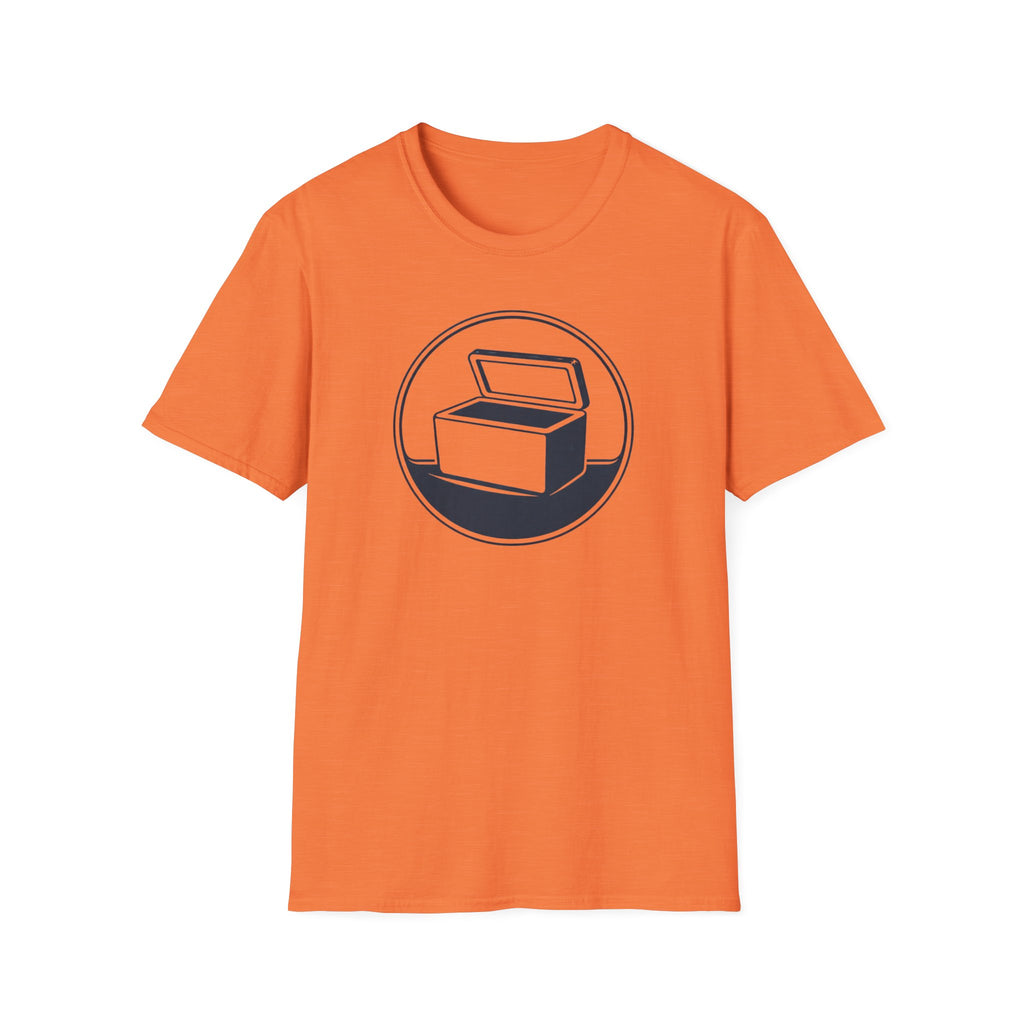 Cooler T-Shirt