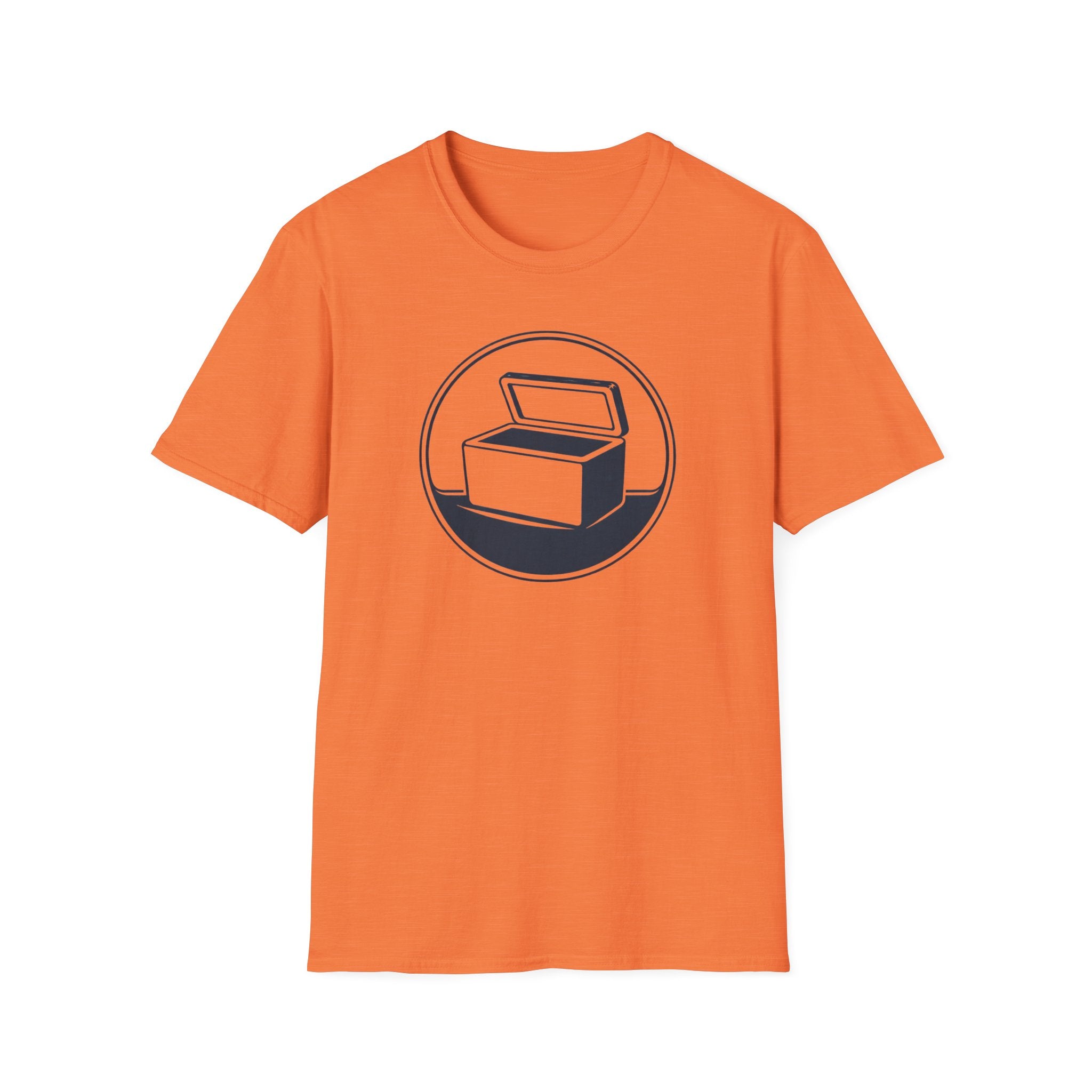 Cooler T-Shirt