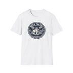 Surf Naked Male T-Shirt